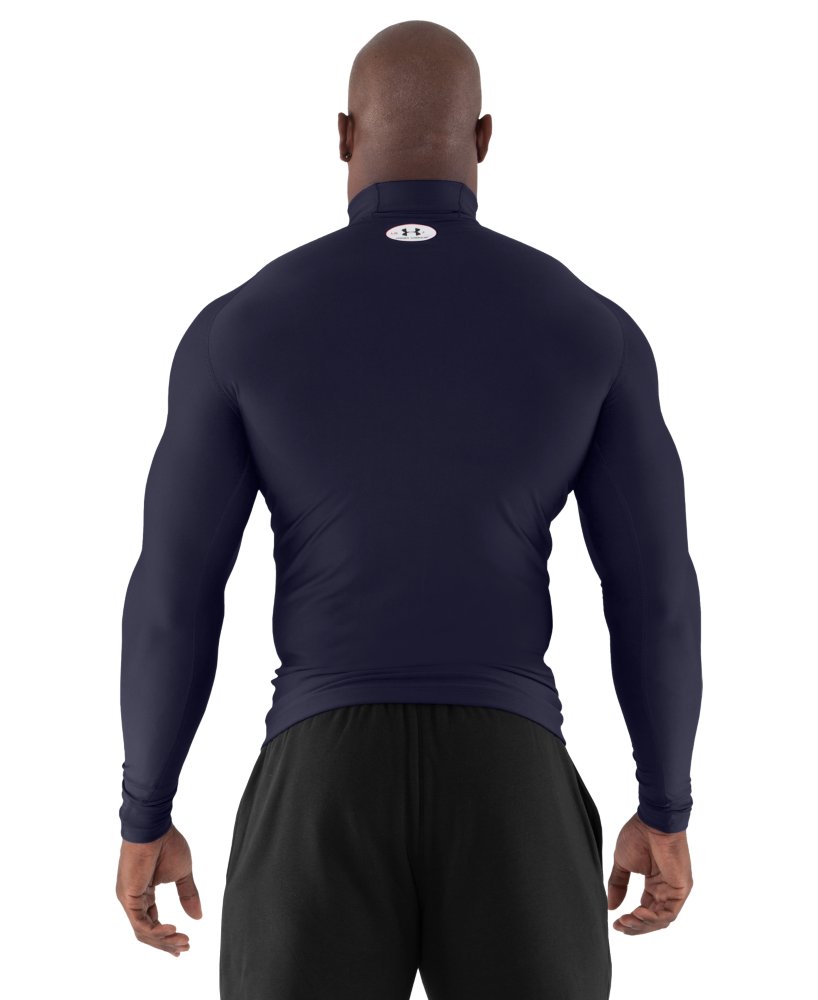 The new under armour coldgear long sleeve mens ethnic online