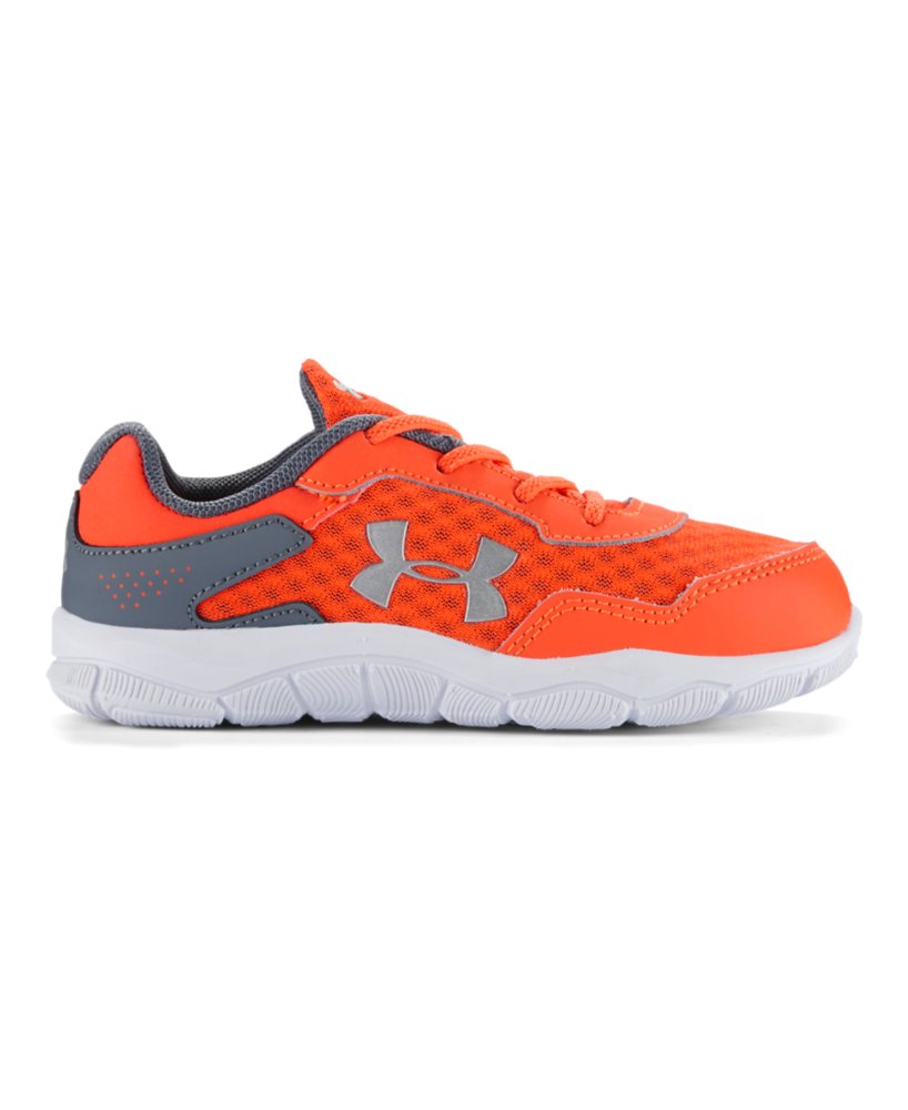Boys' Infant Under Armour Engage II BL Shoes | eBay