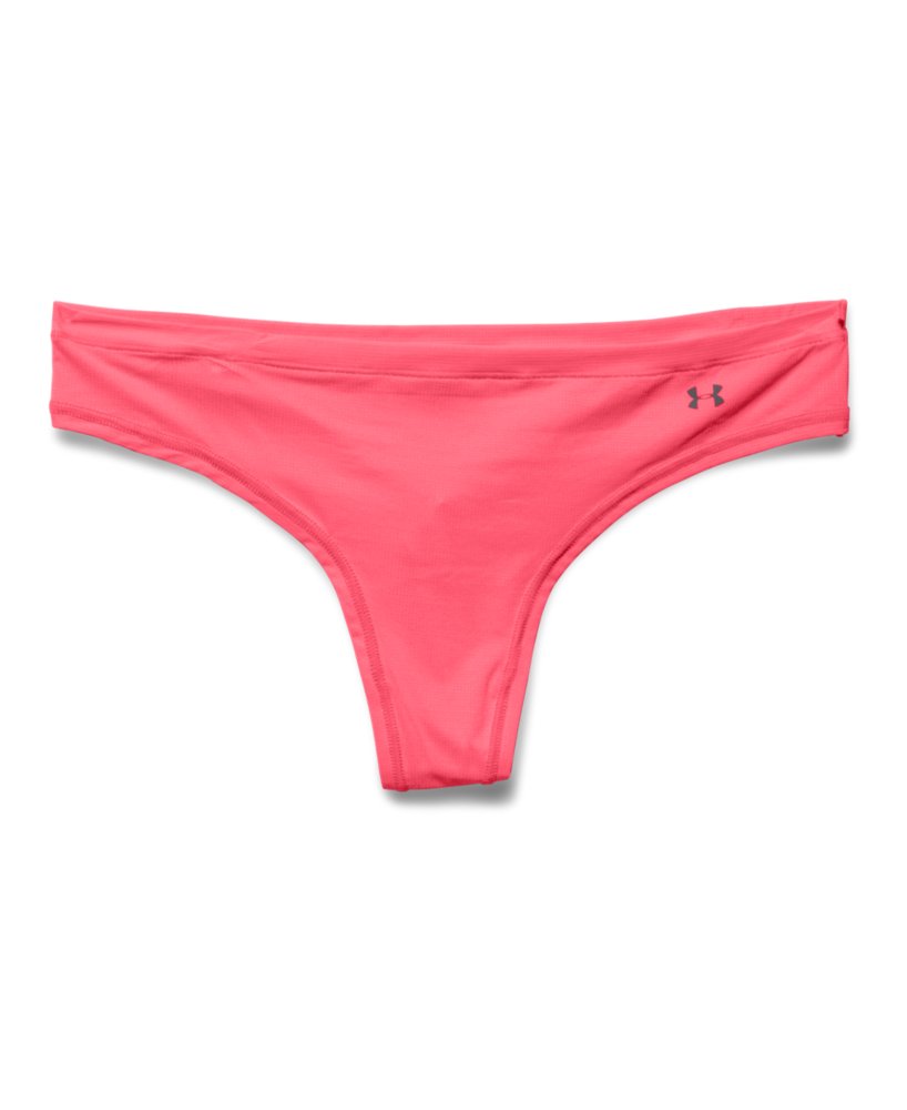 Under Armour 2015 Womens UA Pure Stretch Sheer Thong Gym Sports Underwear | eBay