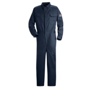 Рабочий комбинезон или полукомбинезон Bulwark Deluxe Coveralls