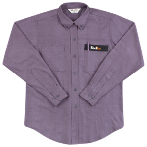 fedex clothing website