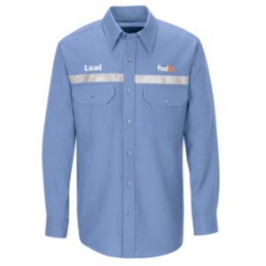 FD1210-MX LS Lead Shirt