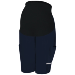 FD2815-Maternity Shorts