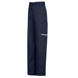 FD2823-Male Flannel Lined Pants