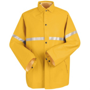 Fedex hot sale rain jacket