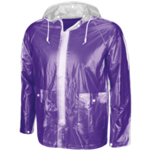 Fedex 2025 rain jacket