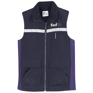 FD3303-All Weather Vest