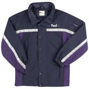 FD3326-All Weather Jacket