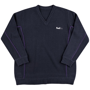FD5310-LS Pullover Sweater