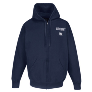 fedex hooded sweatshirt