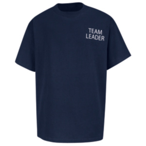 FD5644-Team Leader T-Shirt