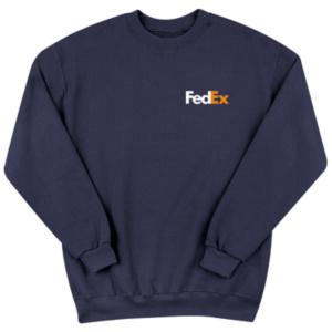 FD5654-Crewneck Sweatshirt