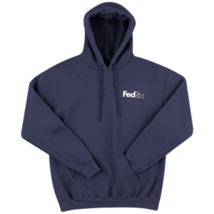 FD5655-Hooded Sweatshirt