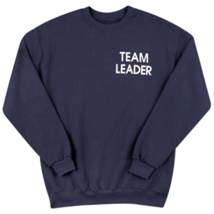 FD5657-Team Leader Sweatshirt