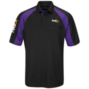 FD5700-Male SS Polo Shirt