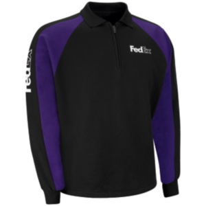 Fedex all 2024 weather jacket