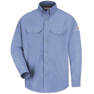SMU2LB-FR Male Shirt (Restricted to approved groups)
