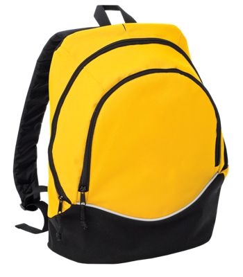 Tri-Color Back Pack