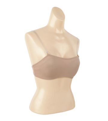 Total Stretch Convertible Bra