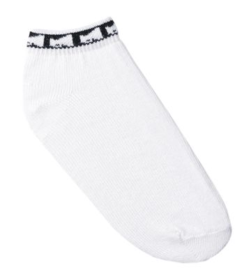 Megaphone Anklet