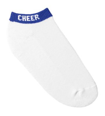 Youth Cheer Anklet