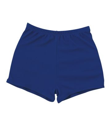 Boy Cut Brief