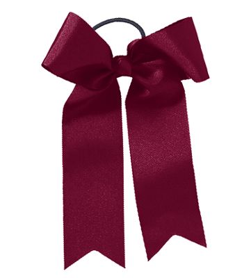 Ponytail Bow