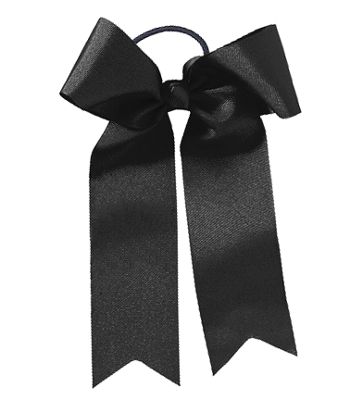 Ponytail Bow