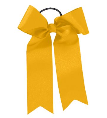 Ponytail Bow