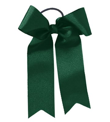 Ponytail Bow