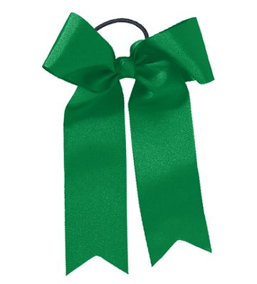 Ponytail Bow
