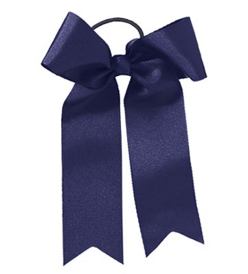 Ponytail Bow