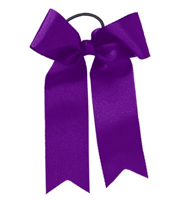 Ponytail Bow