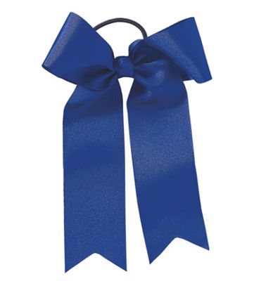 Ponytail Bow