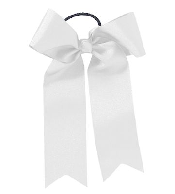 Ponytail Bow