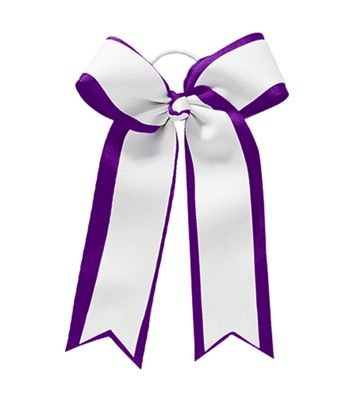 Ponytail Bow