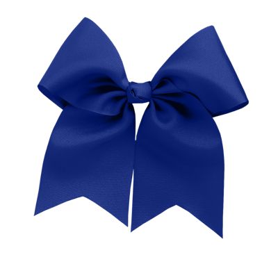 Ponytail Bow
