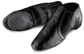 Capezio Jazz Boot