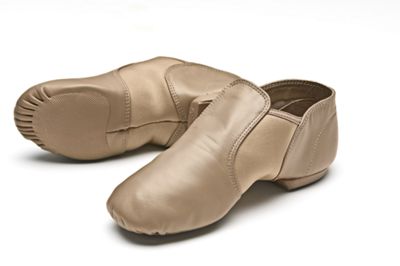 Capezio Jazz Boot