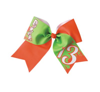 Dancer 13 Bow