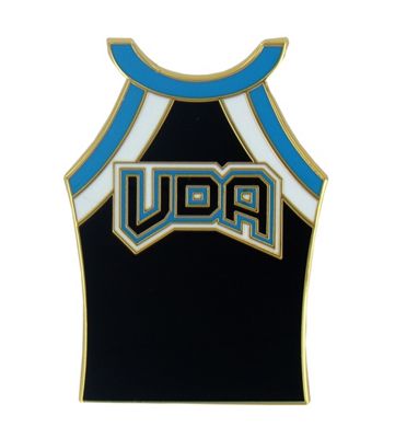 UDA Uniform Pin
