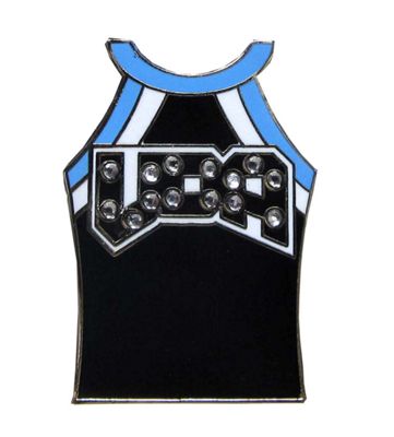 UDA Small Uniform Pin