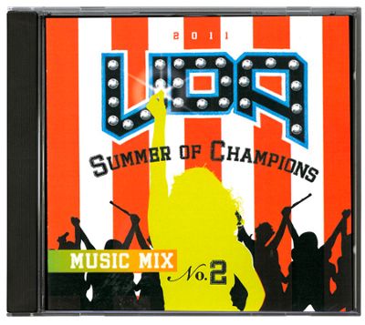 UDA 2011 CD #2