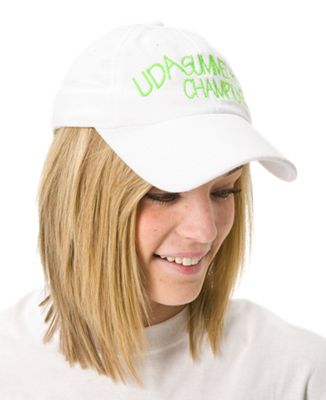 UDA Summer of Champions Hat