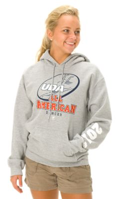 UDA 2012 All American Sweathshirt