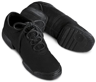 Capezio Low Top Dansneaker
