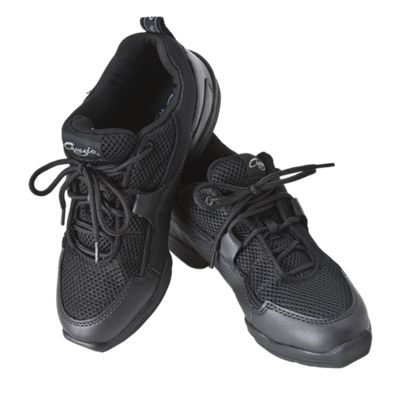 Capezio Fierce Dansneaker
