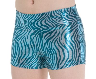 Training Bike Short
