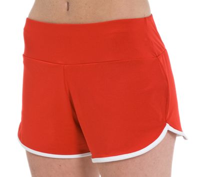Athletic Performa Fit Short