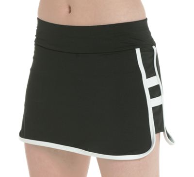 Core Training Athletic Skort